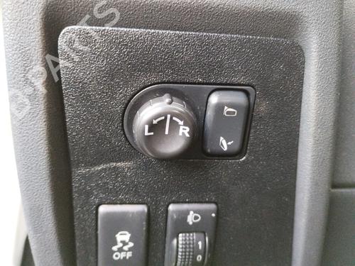 Spejlkontakt NISSAN QASHQAI I (J10, NJ10) 1.5 dCi (110 hp) 31659555