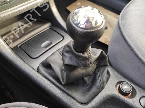 Gear lever PEUGEOT 406 Coupe (8C) 2.2 HDI | BP27058084M90 