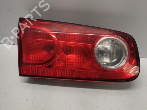 Used Left tailgate light Left tailgate light RENAULT LAGUNA II (BG0/1_) 1.6 16V (BG1G, BG1H) (112 hp) 27071291 27071291
