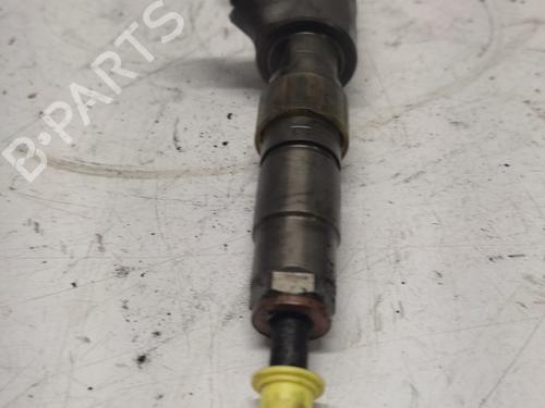 Used Injector Injector PEUGEOT 308 II (LB_, LP_, LW_, LH_, L3_) 1.6 HDi 100 (99 hp) 36592064 36592064