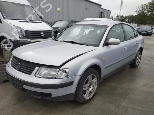 Starter VW PASSAT B5 (3B2) 1.9 TDI | BP27071433M8 - Image 8