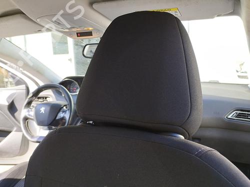 Encosto de cabeça Encosto de cabeça PEUGEOT 308 SW II (LC_, LJ_, LR_, LX_, L4_) 1.6 BlueHDi 100 (99 hp) 34281734 34281734