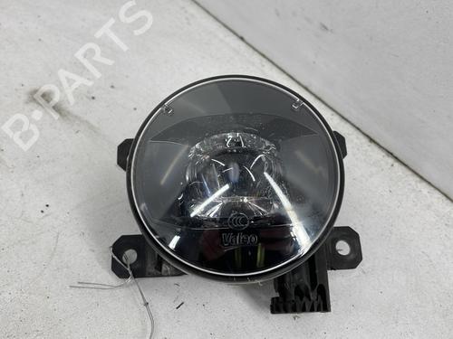 Used Right front fog light Right front fog light PEUGEOT 308 II (LB_, LP_, LW_, LH_, L3_) 1.6 BlueHDi 120 (120 hp) 31629884 31629884
