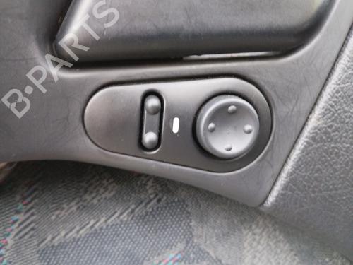 Used Mirror switch CITROËN XANTIA (X1_, X2_) 2.0 HDI 109 (109 hp) 31036660