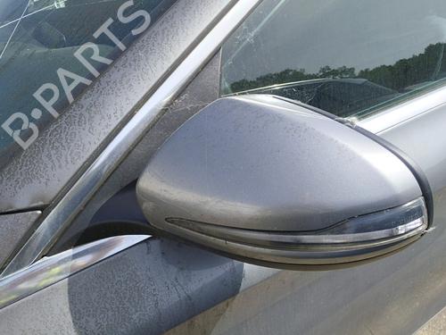 Retrovisor esquerdo Retrovisor esquerdo MERCEDES-BENZ C-CLASS T-Model (S205) C 300 BlueTEC Hybrid / h (205.212) (204 hp) 34166659 34166659