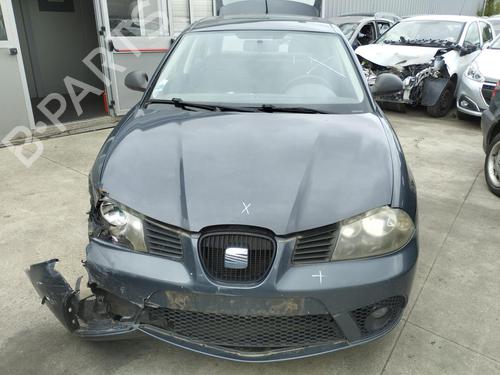 Starter SEAT IBIZA III (6L1) 1.9 TDI | BP27071835M8 