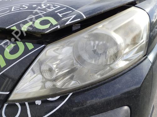 Used Left headlight Left headlight PEUGEOT EXPERT Van (VF3A_, VF3U_, VF3X_) 1.6 HDi 90 16V (90 hp) 27042627 27042627