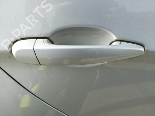 Used Rear right exterior door handle BMW 3 (E90) 320 d (177 hp) 27084572