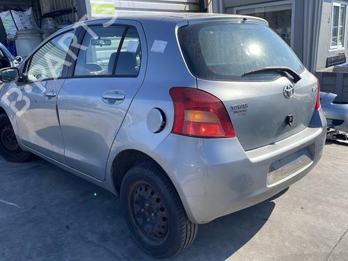 Starter TOYOTA YARIS (_P9_) 1.0 VVT-i (KSP90_, KSP90R) | BP33700986M8 - Image 10