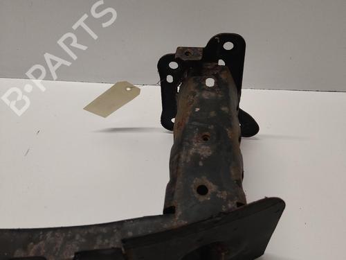 Used Front bumper reinforcement Front bumper reinforcement FORD FOCUS C-MAX (DM2) 1.6 TDCi (109 hp) 40118729 40118729
