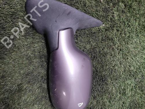 Left mirror RENAULT MEGANE I (BA0/1_) 1.9 dTi (BA08, BA0N) | BP27057007C26 