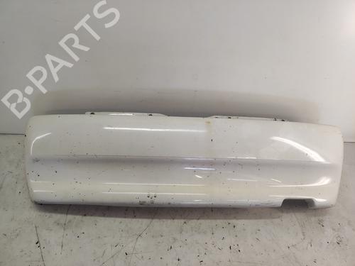 Rear bumper VW POLO III (6N1) 64 1.9 D | BP27050813C8