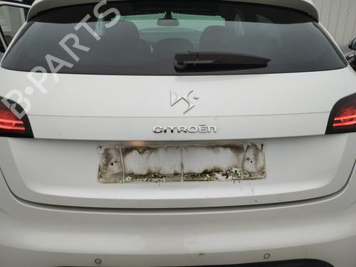 Pynteleist til bakluke CITROËN DS4 (NX_) 1.6 HDi 115 (114 hp) 32044408