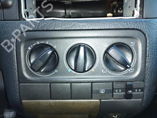 Klimabedienteil für VW GOLF III (1H1) 1.9 TDI (90 hp) 30149633