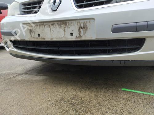 Grelha Grelha RENAULT LAGUNA II Grandtour (KG0/1_) [2001-2007] 35938918 35938918