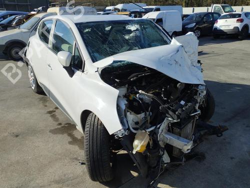 Left front window switch RENAULT CLIO IV (BH_) 1.5 dCi 90 | BP27071957I27 - Image 10