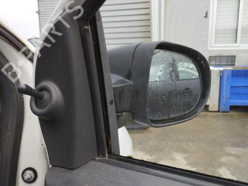 Right mirror RENAULT TWINGO II (CN0_) 1.5 dCi (CN0E) | BP32230957C27