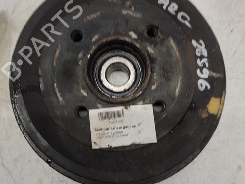 other-peugeot-206-hatchback-2ac-1998-1999-2000-2001-2002-2003-2004-2005-2006-2007-2008-2009-2010-2011-2012-30499981 main image