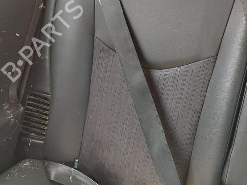 Used Seat buckle TOYOTA PRIUS (_W3_) 1.8 Plug-in Hybrid (ZVW30, ZVW35) (136 hp) 27342545