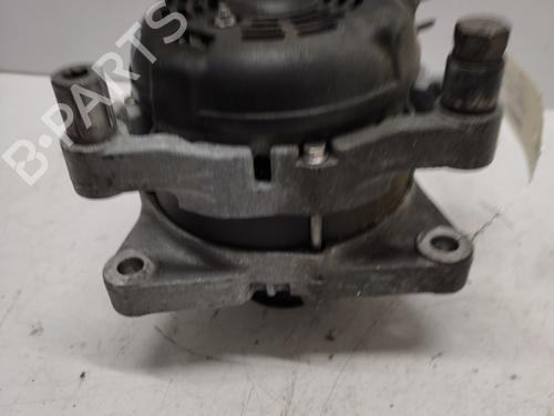Used Alternator Alternator VOLVO C70 II Convertible (542) 2.0 D (136 hp) 34281651 34281651