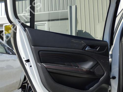 Used Rear left door window Rear left door window PEUGEOT 308 II (LB_, LP_, LW_, LH_, L3_) 1.6 GT 205 (205 hp) 34410783 34410783