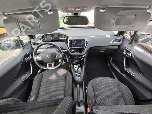 Front left window mechanism PEUGEOT 208 I (CA_, CC_) 1.2 THP 110 | BP27072247C22 