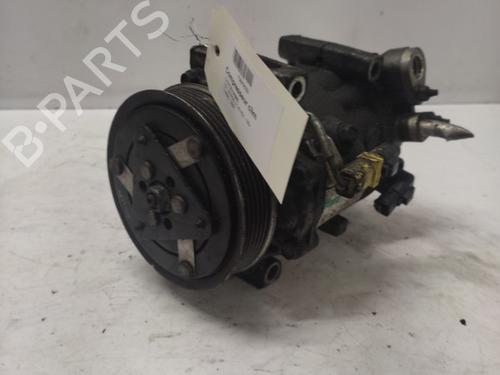 Used AC compressor CITROËN C5 II (RC_) 1.6 HDi (RC8HZB) (109 hp) 27054870