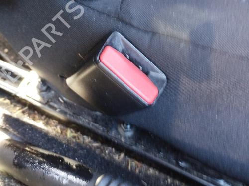 Used Seat buckle DACIA SANDERO II 1.2 (75 hp) 27064696