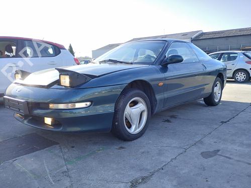 Used Steering rack Steering rack FORD USA PROBE II (ECP) 2.0 16V (116 hp) 32773145 32773145