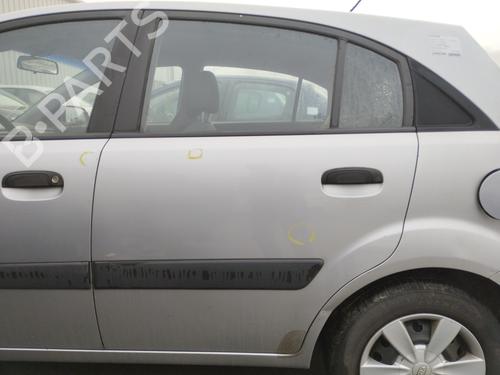 rear-left-exterior-door-handle-kia-rio-ii-jb-2005-2006-2007-2008-2009-2010-2011-31043133 main image