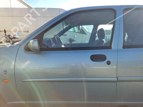 Used Front left door window FORD FIESTA IV (JA_, JB_) 1.25 i 16V (75 hp) 27052215