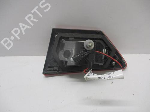 Used Left tailgate light RENAULT CLIO IV (BH_) 1.5 dCi 75 (75 hp) 27055675