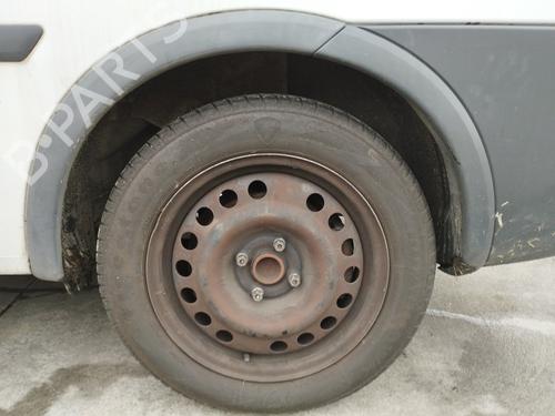 Używane Nadkole OPEL COMBO Box Body/MPV 1.7 CDTI 16V (101 hp) 31018789