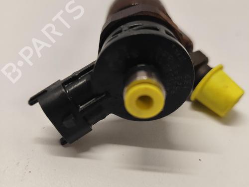 Injector CITROËN C4 III (BA_, BB_, BC_) BLUEHDI 110 (BBYHSA) | BP40200903M100 - Image 3