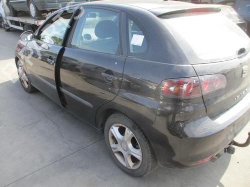 Left headlight SEAT IBIZA III (6L1) 1.9 TDI | BP27076082C28 
