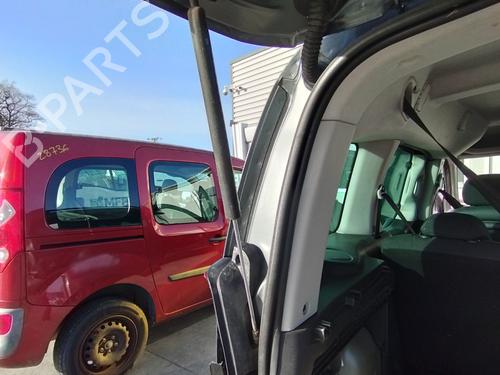 Used Tailgate lift support Tailgate lift support CITROËN BERLINGO MULTISPACE (B9) 1.6 BlueHDi 100 (99 hp) 32697037 32697037