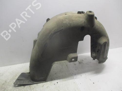 Wheel arch PEUGEOT 208 I (CA_, CC_) 1.4 HDi | BP27050410C56