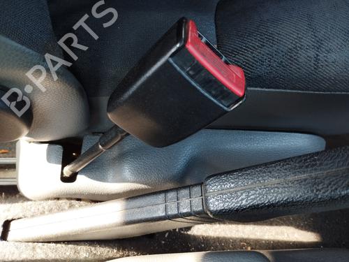 Used Seat buckle Seat buckle RENAULT CLIO I (B/C57_, 5/357_) 1.2 (5/357Y, 5/357K) (58 hp) 33545098 33545098