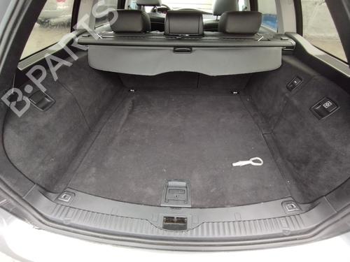 Rear seat BMW 5 Touring (E61) 525 i | BP29550867C17 - Image 4