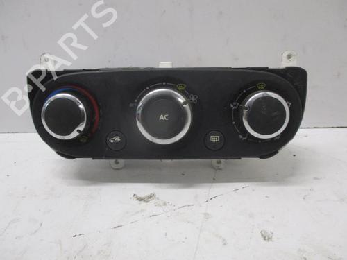 Climate control RENAULT CLIO IV (BH_) 1.5 dCi 75 | BP27079853I5 