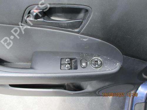 Mirror switch HYUNDAI i30 (FD) 1.6 CRDi | BP27047608I25 