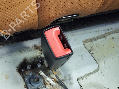 Used Seat buckle ALFA ROMEO MITO (955_) 1.3 MultiJet (955AXP1A, 955AYC1A) (95 hp) 27042487