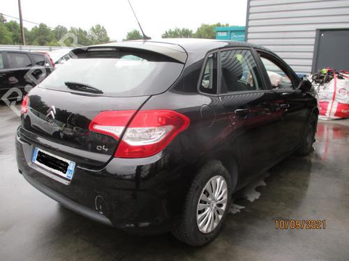 Other CITROËN C4 II (NC_) 1.6 HDi 90 | BP27050685O1  - Image 11