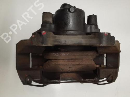 Used Left front brake caliper Left front brake caliper VW POLO V (6R1, 6C1) 1.4 GTI (180 hp) 27085950 27085950