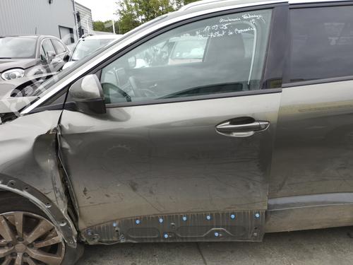 Used Front left exterior door handle Front left exterior door handle 27072812 27072812