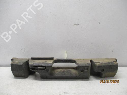 Used Rear bumper bracket NISSAN QASHQAI I (J10, NJ10) 1.5 dCi (106 hp) 27061290