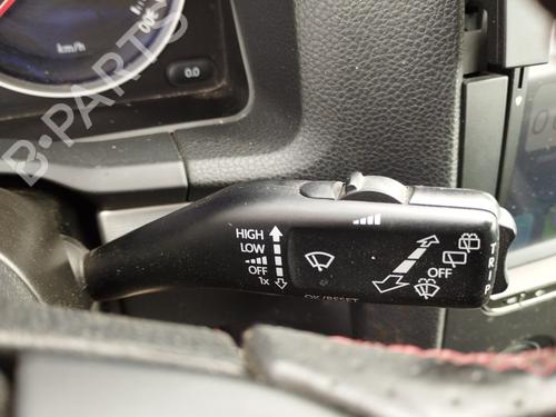 Used Steering column stalk VW GOLF V (1K1) 2.0 GTI (230 hp) 27041137