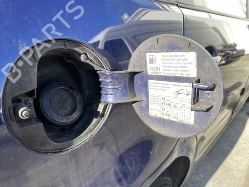 Fuel flap VW POLO IV (9N_, 9A_) 1.2 12V | BP27051933C131 