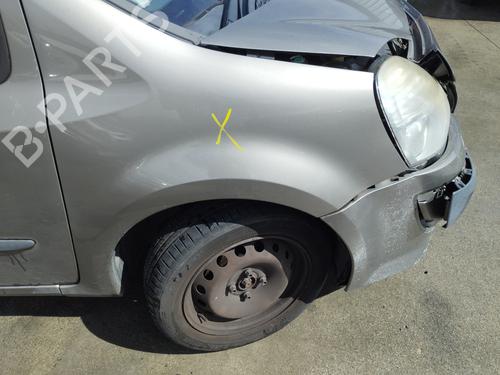 Półoś przednia prawa RENAULT MODUS / GRAND MODUS (F/JP0_) 1.2 (JP0C, JP0K, FP0C, FP0K, FP0P, JP0P, JP0T) 8200378880