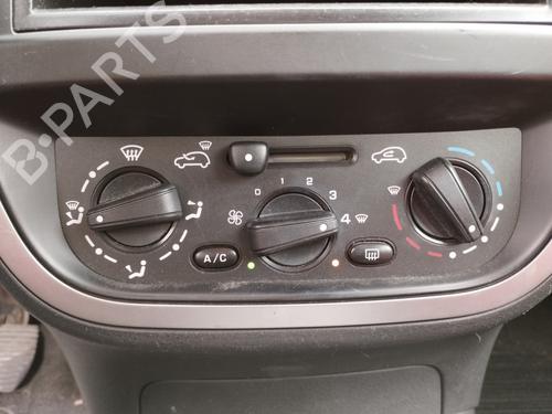 Used Climate control Climate control CITROËN C2 (JM_) 1.1 (60 hp) 33724855 33724855